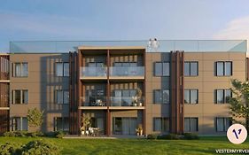 Lovely Serviced Studio Apartment In Lofoten!