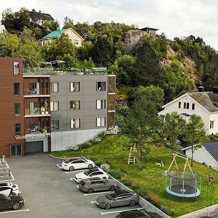 Lovely Serviced Studio Apartment In Lofoten! Svolvær Exterior foto
